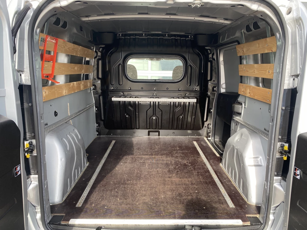 Fiat Doblò – foto 28