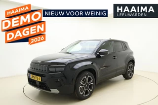 Jeep Avenger – thumbnail 1