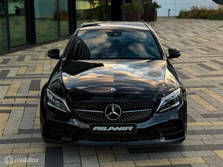 Mercedes-Benz C-Klasse – thumbnail 7