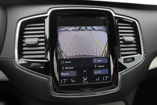 Volvo XC90 – thumbnail 22