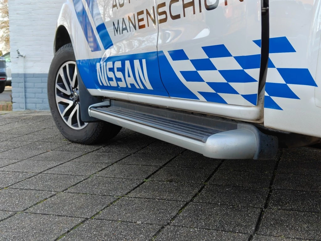 Nissan Navara – foto 4