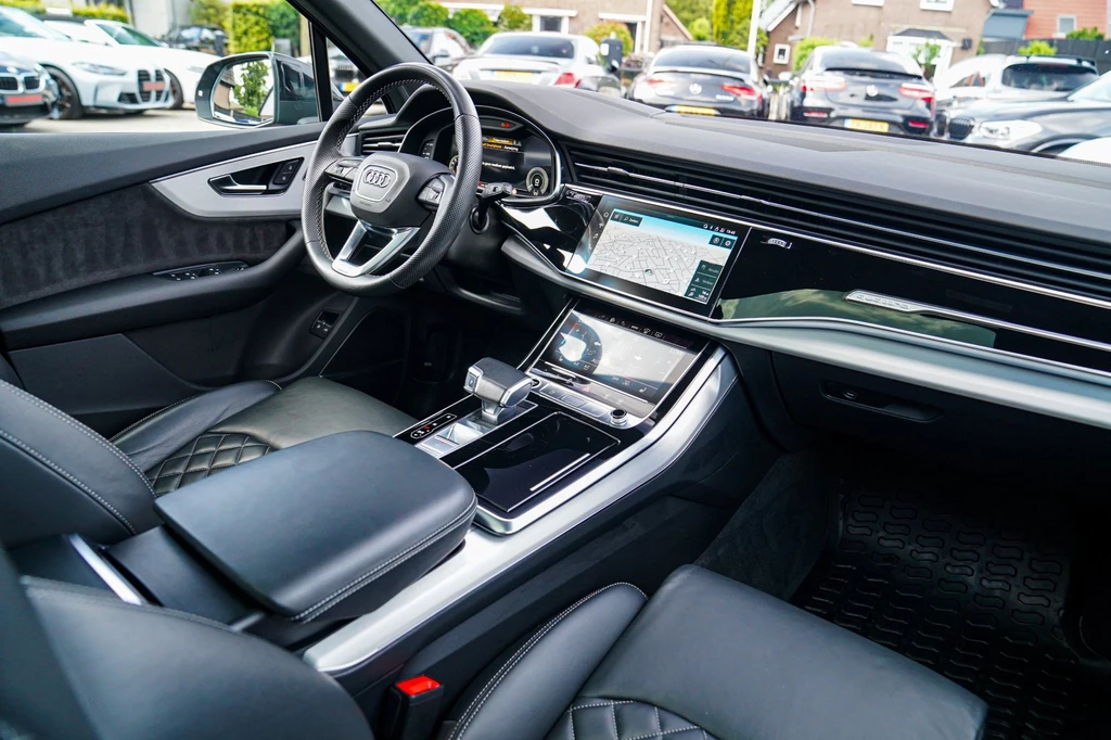 Audi Q7 – foto 52