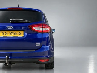 Ford C-MAX – thumbnail 5