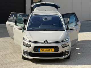 Citroën Grand C4 Spacetourer – thumbnail 11