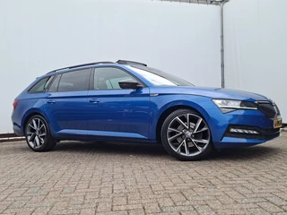 Škoda Superb – thumbnail 17