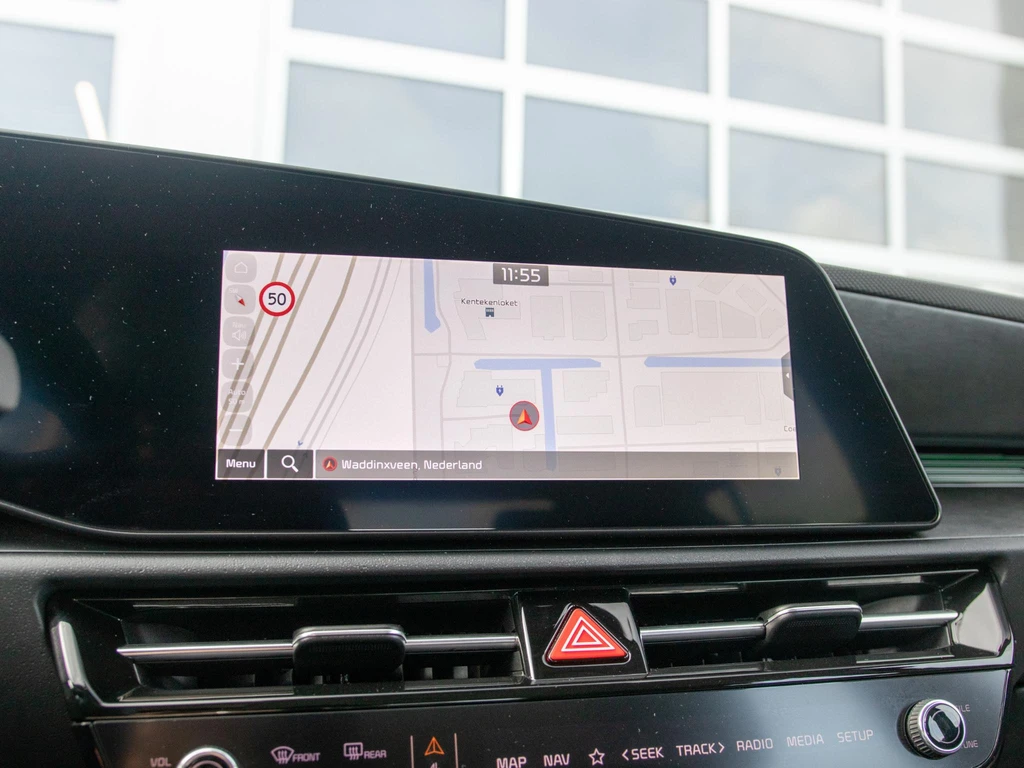 Kia Niro – foto 15