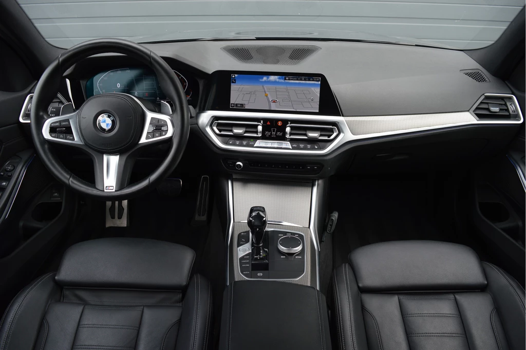 BMW 3 Serie – foto 8