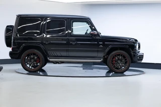 Mercedes-Benz G-Klasse – thumbnail 6