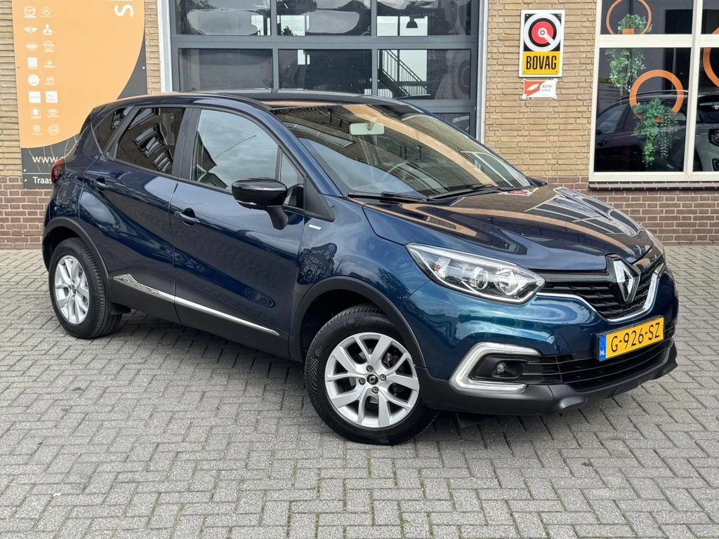 Renault Captur – foto 15