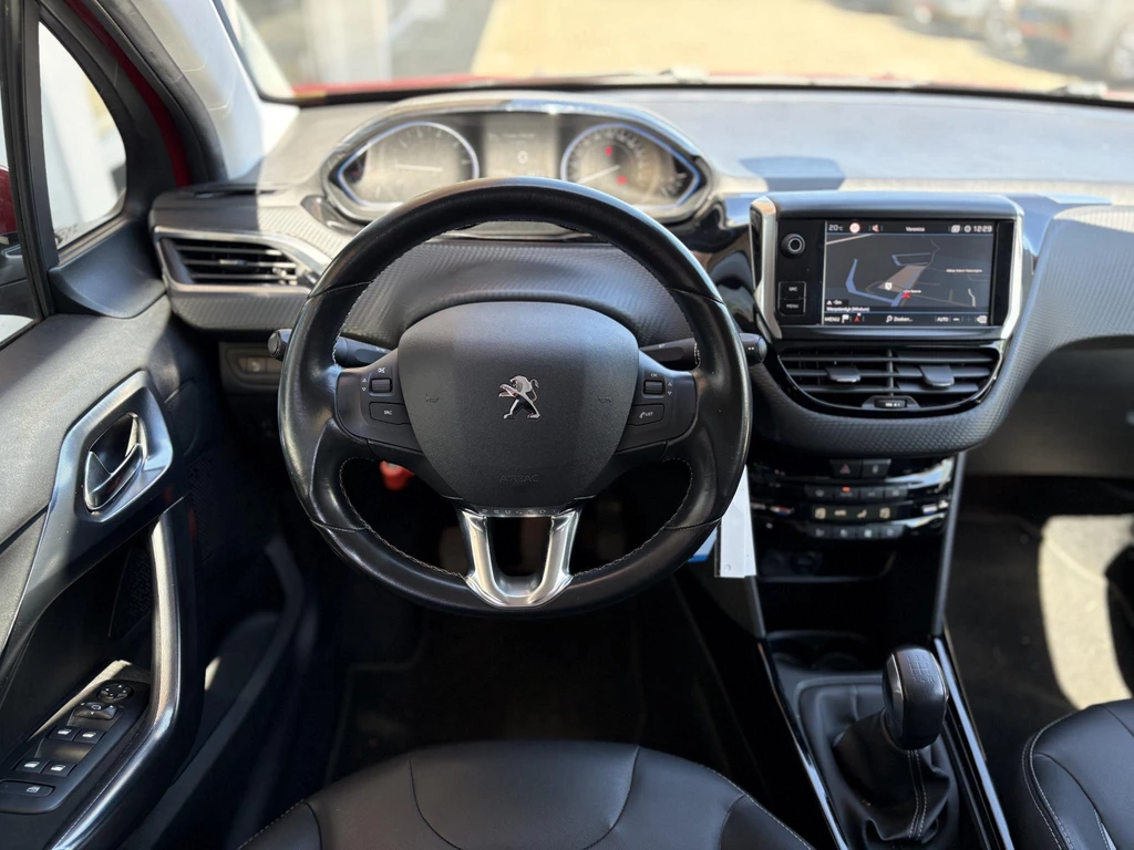 Peugeot 2008 – foto 8