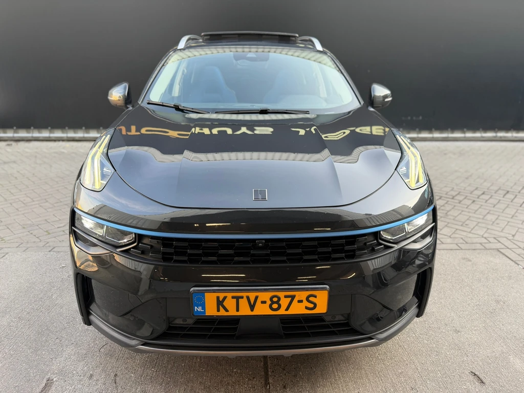 Lynk & Co 01 – foto 16
