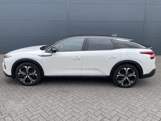 Citroën C5 X – thumbnail 3