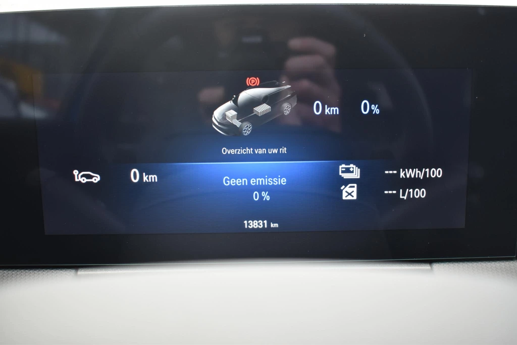 Opel Astra – foto 29