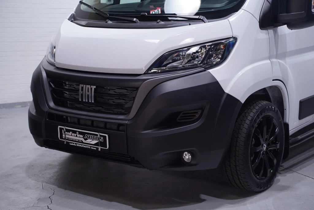 Fiat Ducato – foto 15