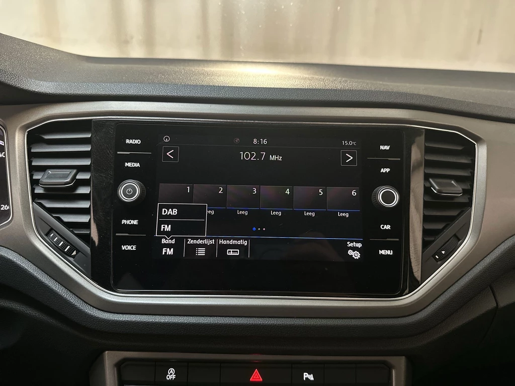 Volkswagen T-Roc – foto 16