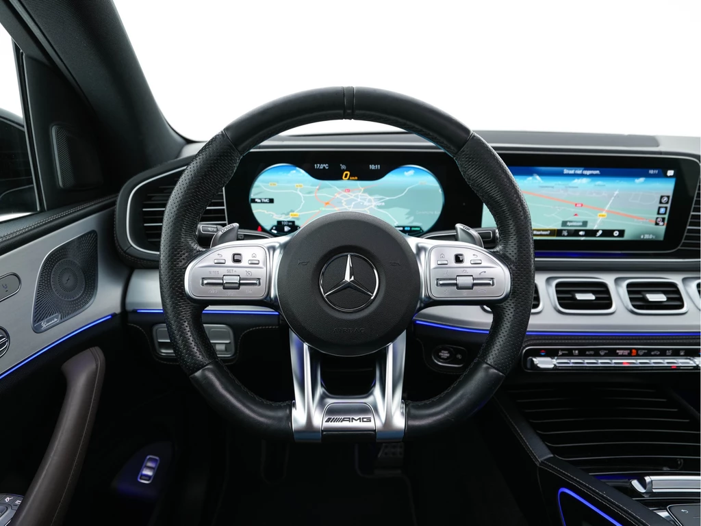 Mercedes-Benz GLE – foto 20