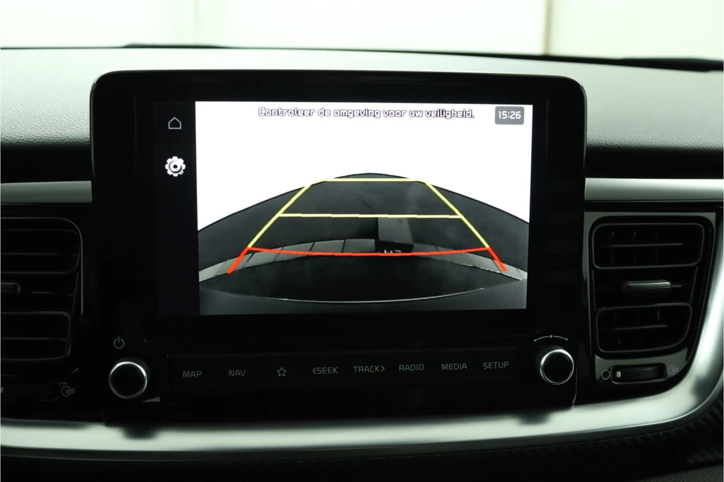 Kia Stonic – foto 61