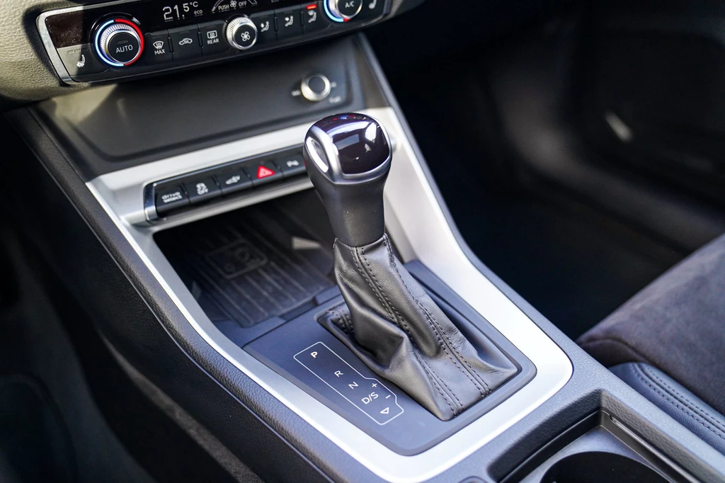 Audi Q3 – foto 35