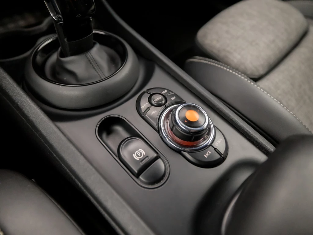 MINI Clubman – foto 26