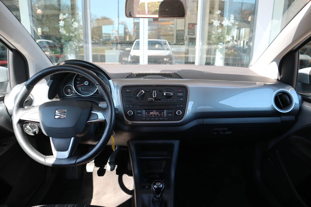 SEAT Mii – foto 14