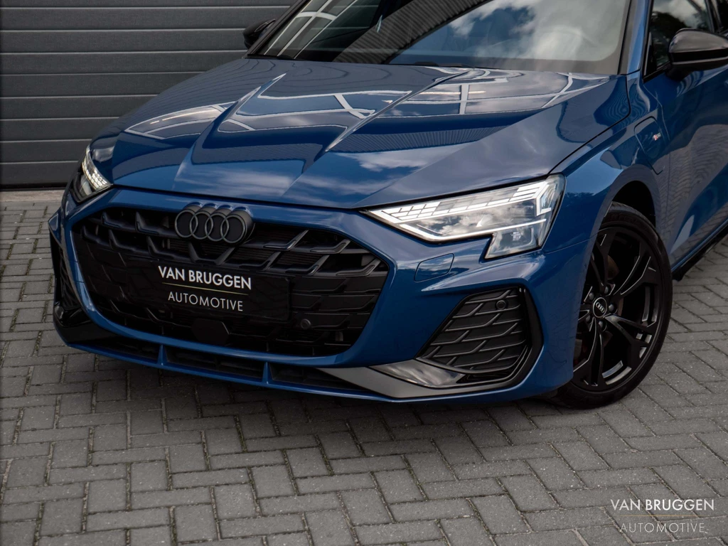 Audi A3 – foto 3