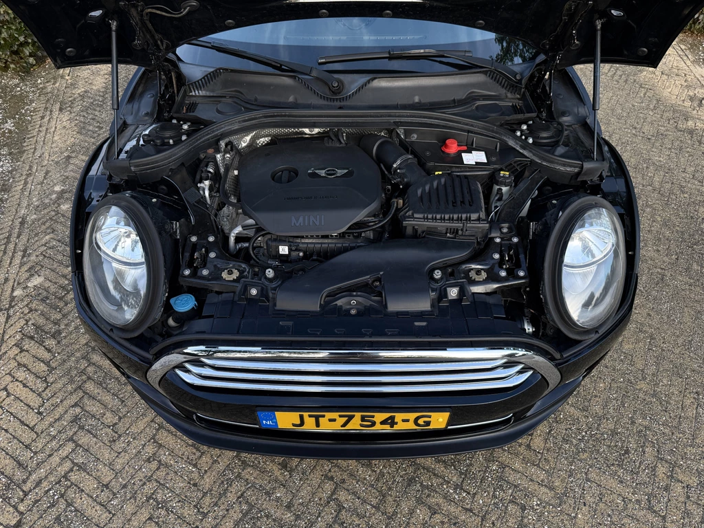 MINI Clubman – foto 37