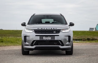 Land Rover Discovery Sport – thumbnail 15