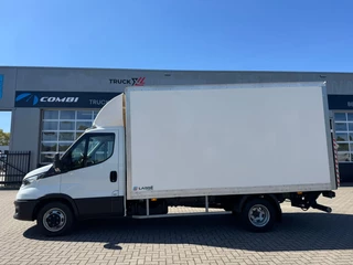 Iveco Daily – thumbnail 4