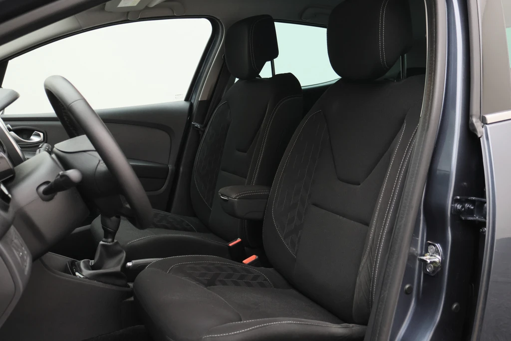 Renault Clio – foto 17