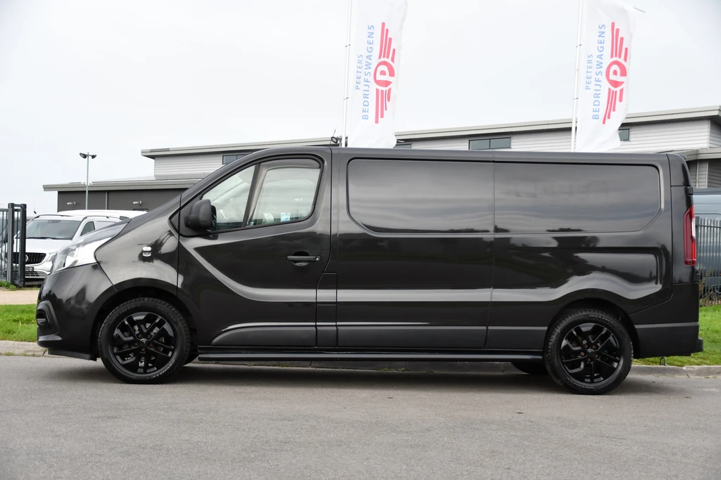 Renault Trafic – foto 5