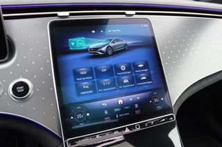 Mercedes-Benz EQS – thumbnail 20