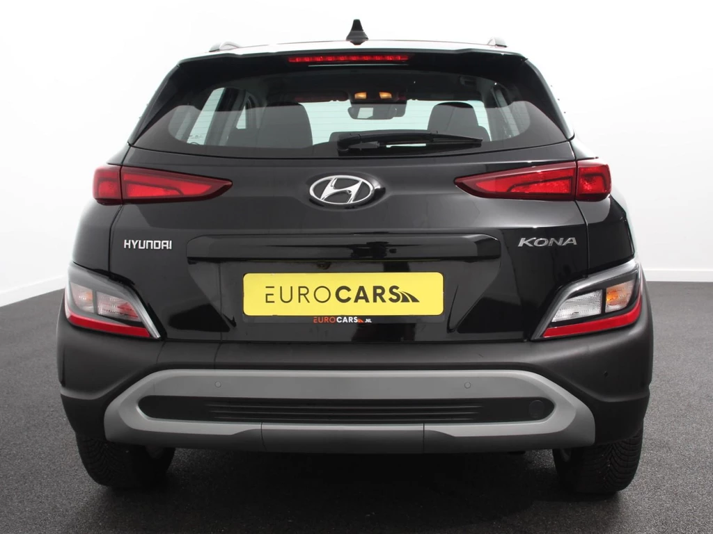 Hyundai Kona – foto 5