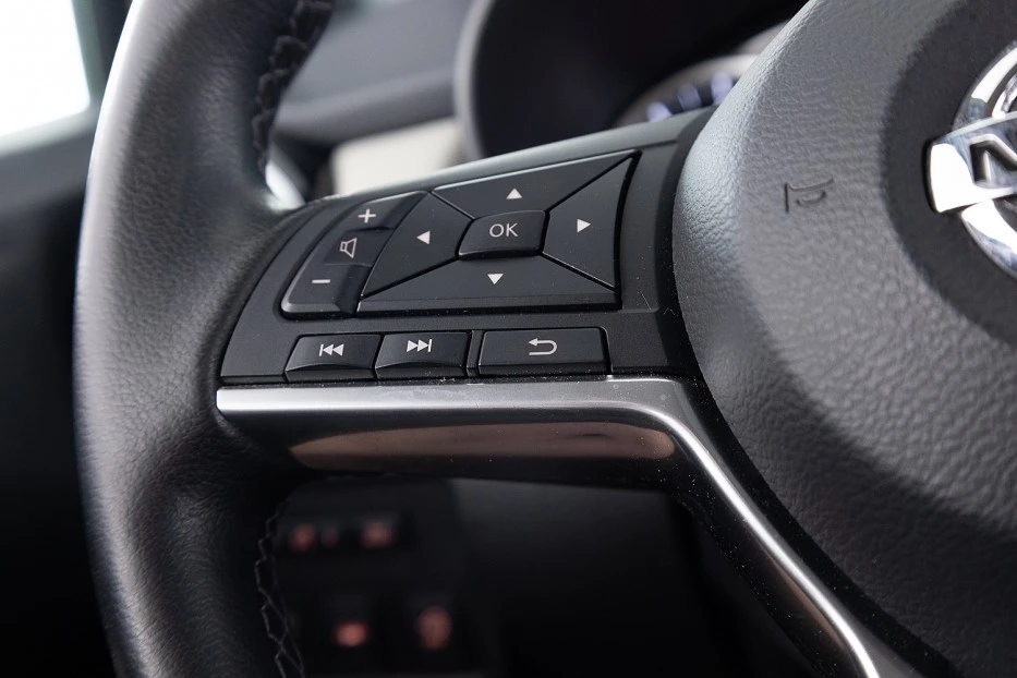 Nissan Micra – foto 17