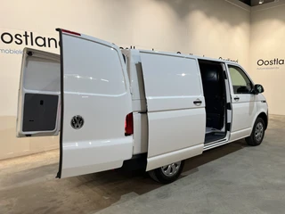 Volkswagen Transporter – thumbnail 7