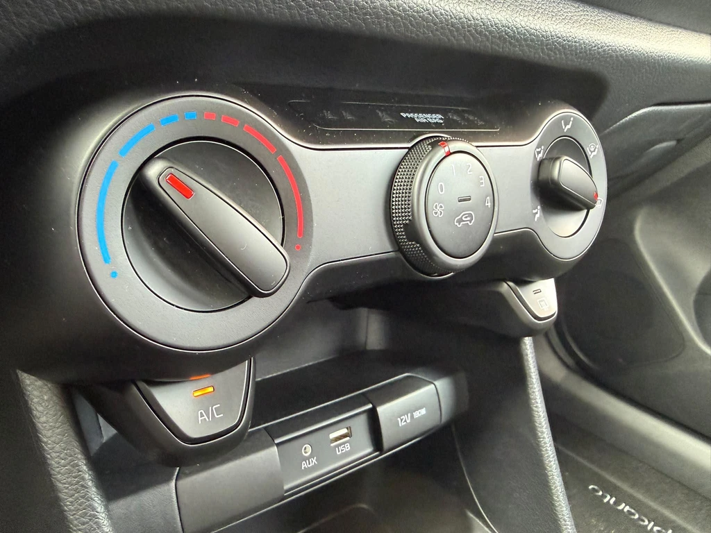 Kia Picanto – foto 29