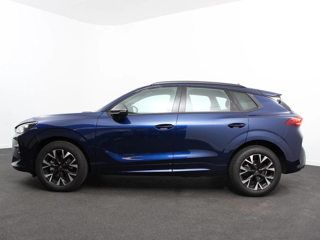 CUPRA Terramar – foto 3
