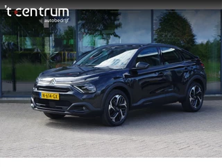 Citroën C4 – thumbnail 1