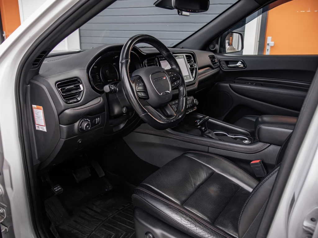 Dodge Durango – foto 12