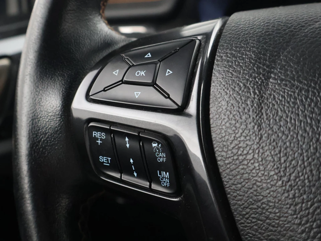 Ford Ranger – foto 26