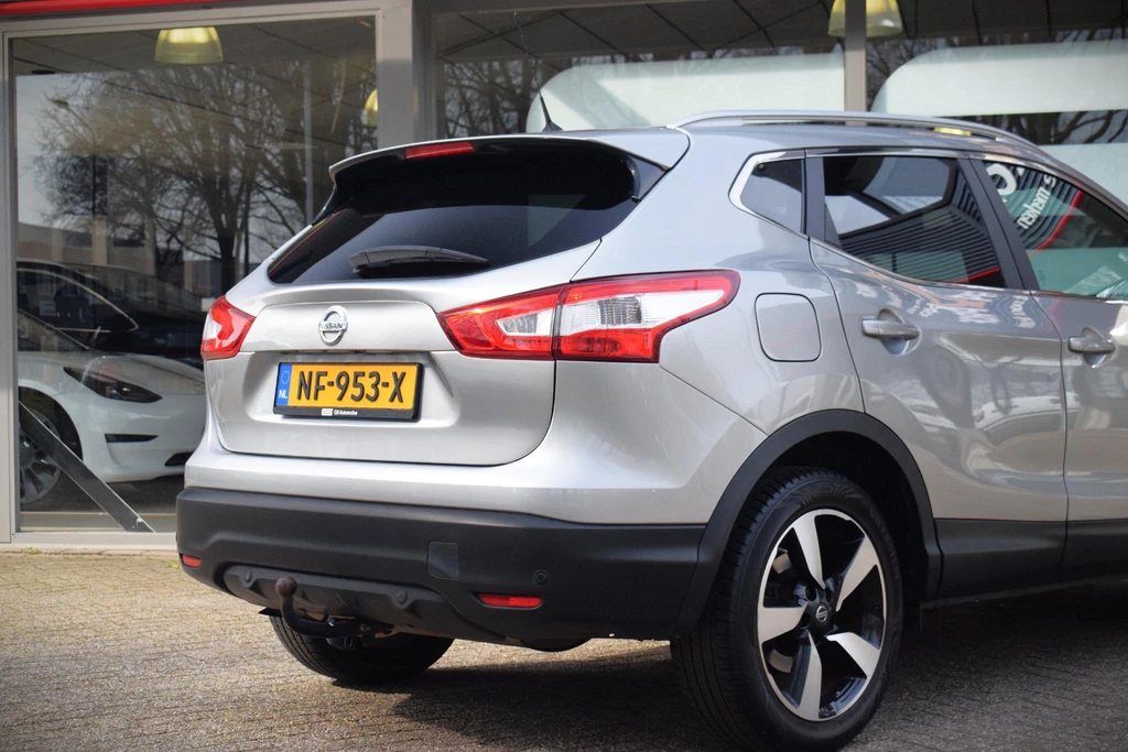 Nissan QASHQAI – foto 7