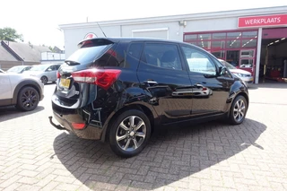 Hyundai ix20 – thumbnail 6