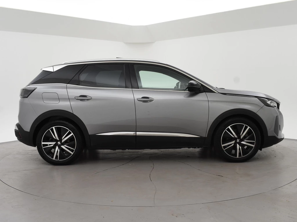 Peugeot 3008 – foto 5