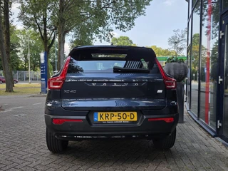 Volvo XC40 – thumbnail 4