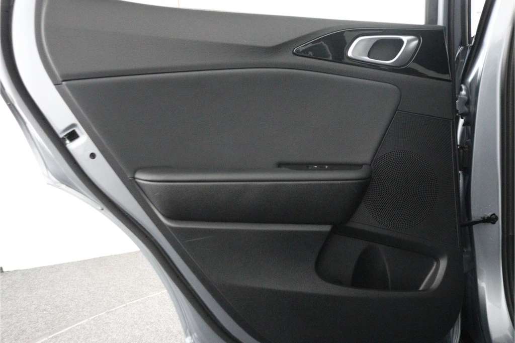 Kia XCeed – foto 48