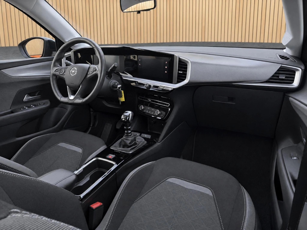 Opel Mokka – foto 7