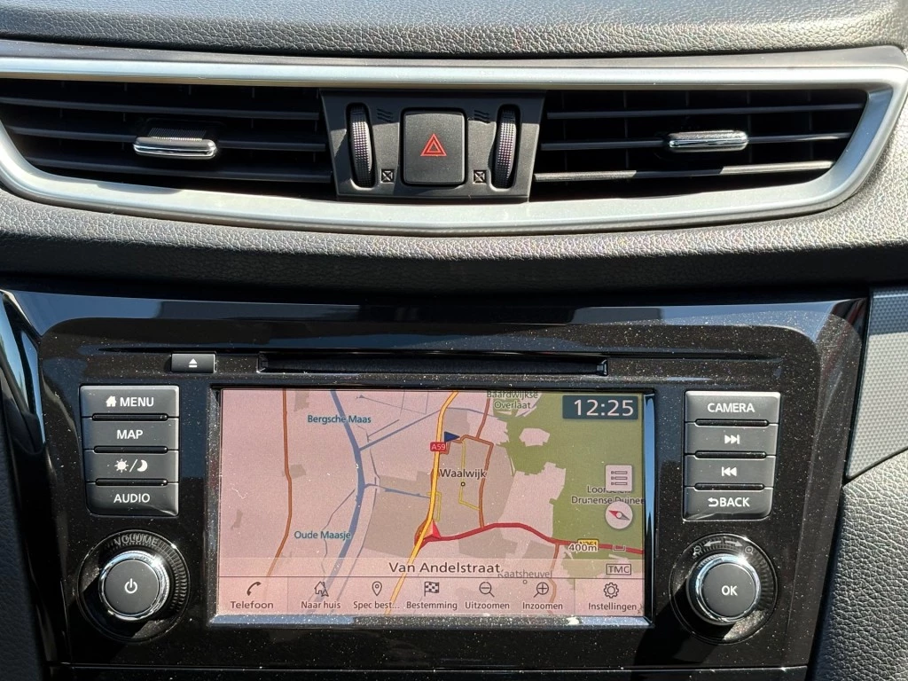 Nissan QASHQAI – foto 9