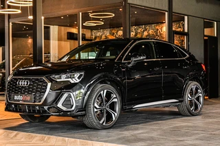 Audi Q3 – thumbnail 1