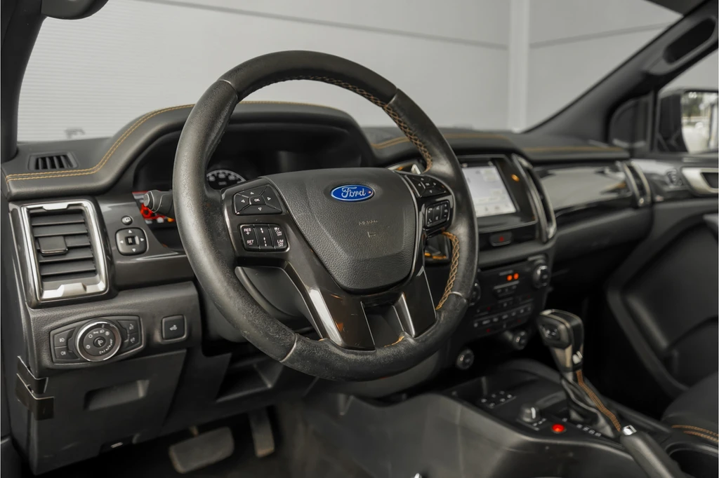 Ford Ranger – foto 20