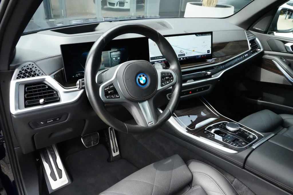 BMW X5 – foto 14