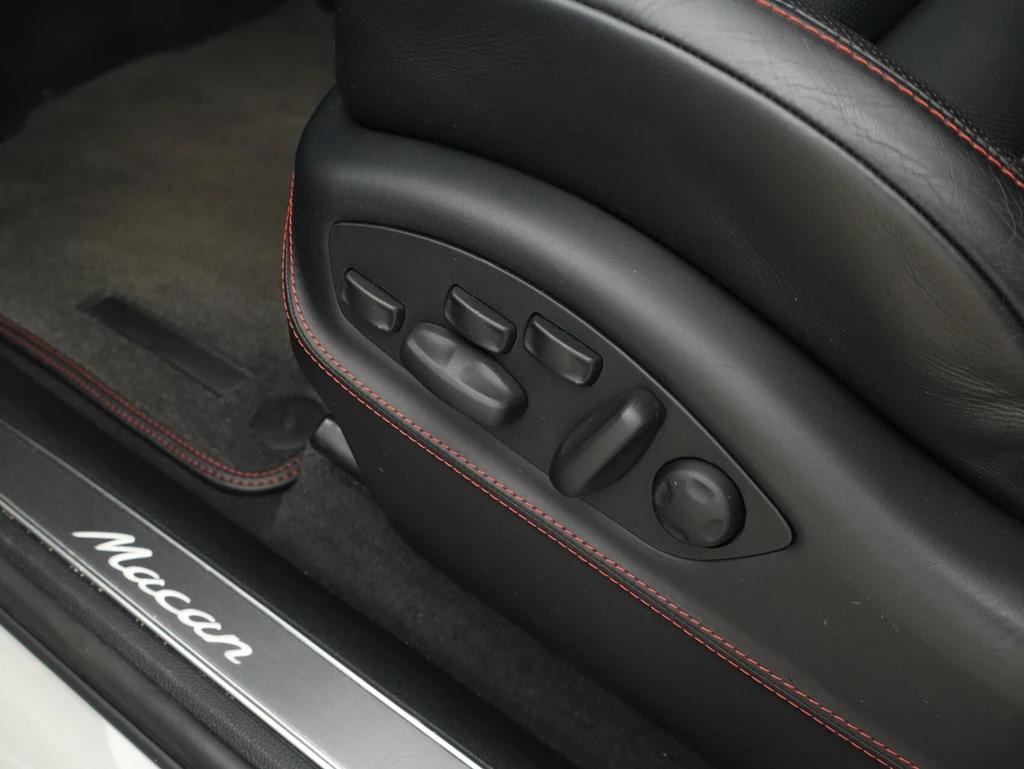Porsche Macan – foto 55